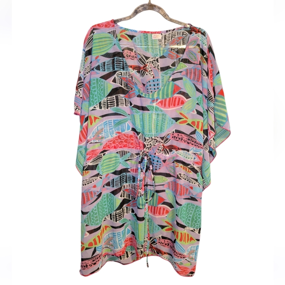 Women's Swim Cover-Up